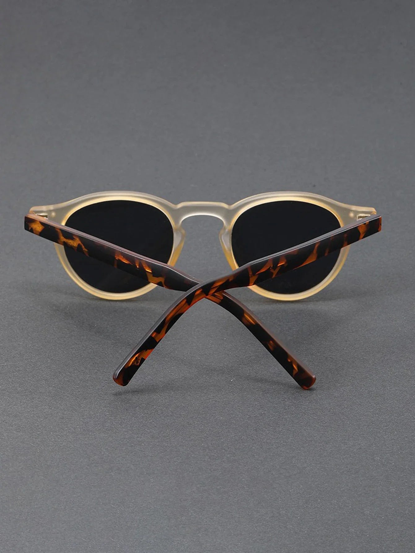 Unisex Tivoli Fashion Eyewear