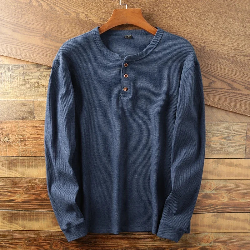 Loose Fit Base Layer