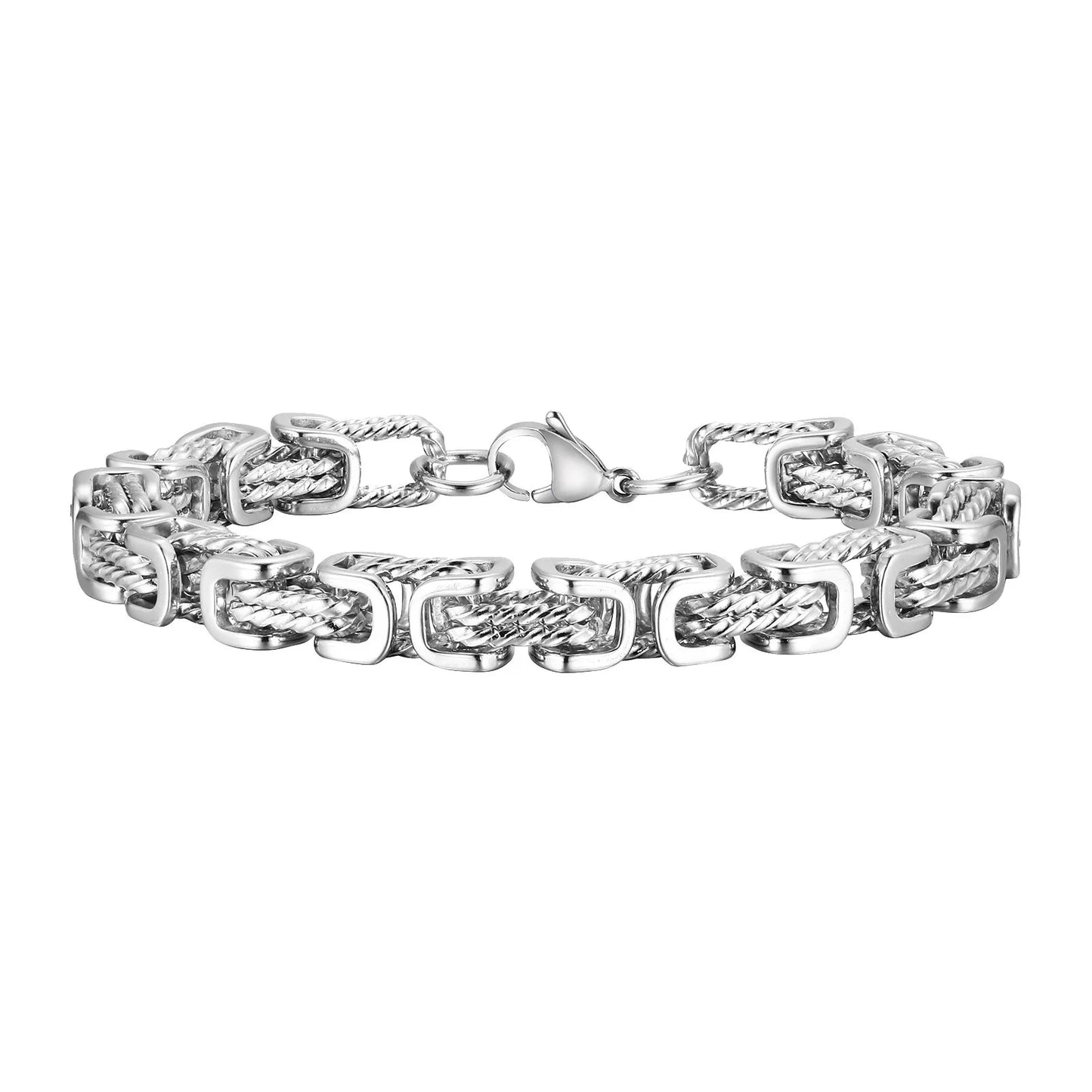 Silvano Chainlink Bracelet