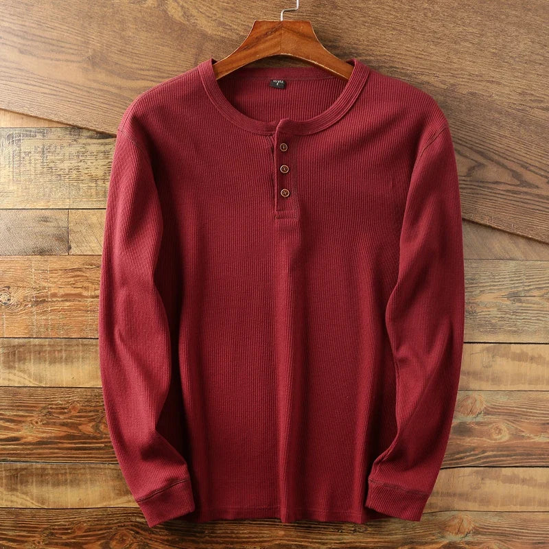 Loose Fit Base Layer