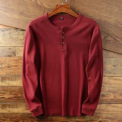 Loose Fit Base Layer