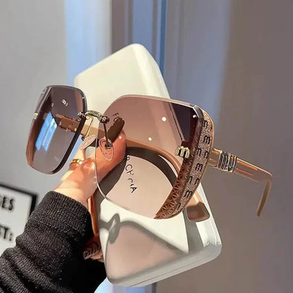 Trendy Driving Eyewear