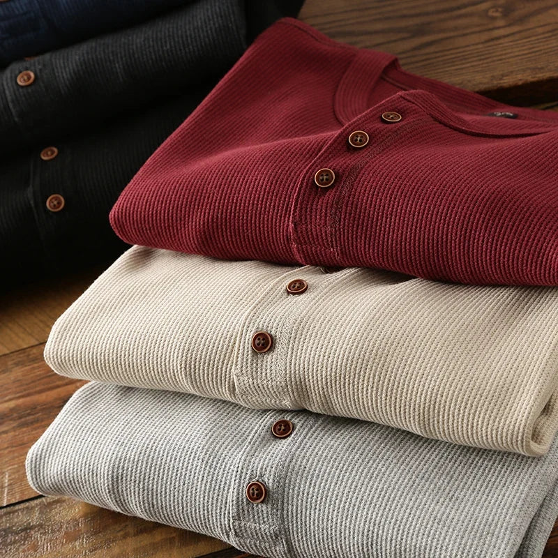 Loose Fit Base Layer