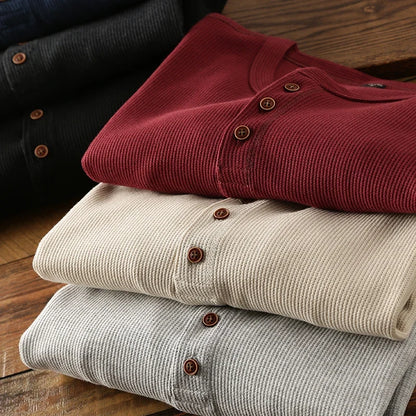Loose Fit Base Layer
