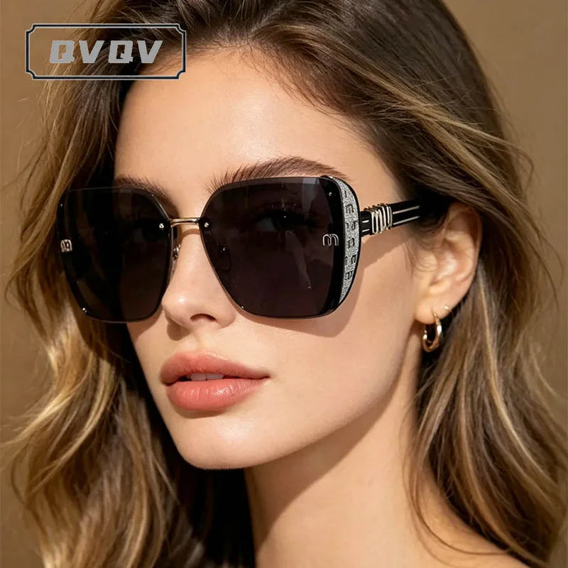 Trendy Driving Eyewear
