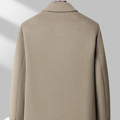 Detachable Down Liner Coat