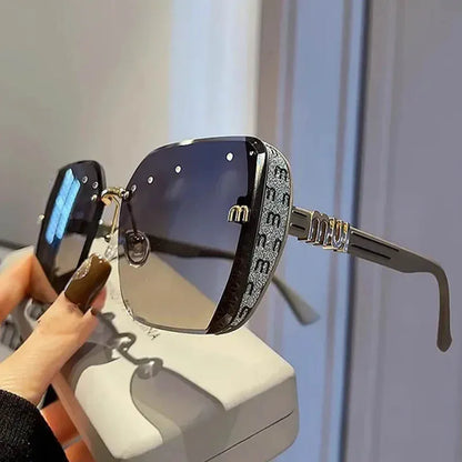 Trendy Driving Eyewear