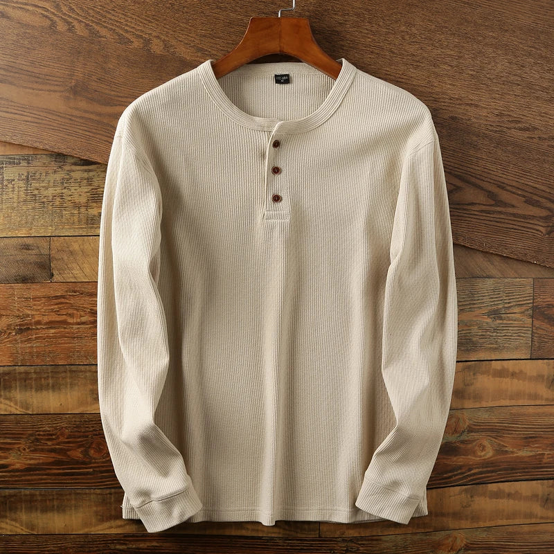 Loose Fit Base Layer