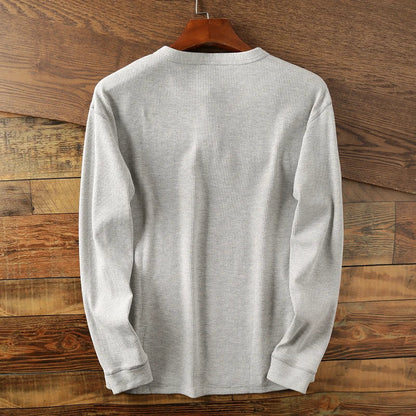 Loose Fit Base Layer