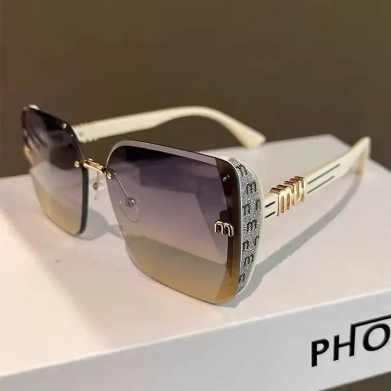 Trendy Driving Eyewear