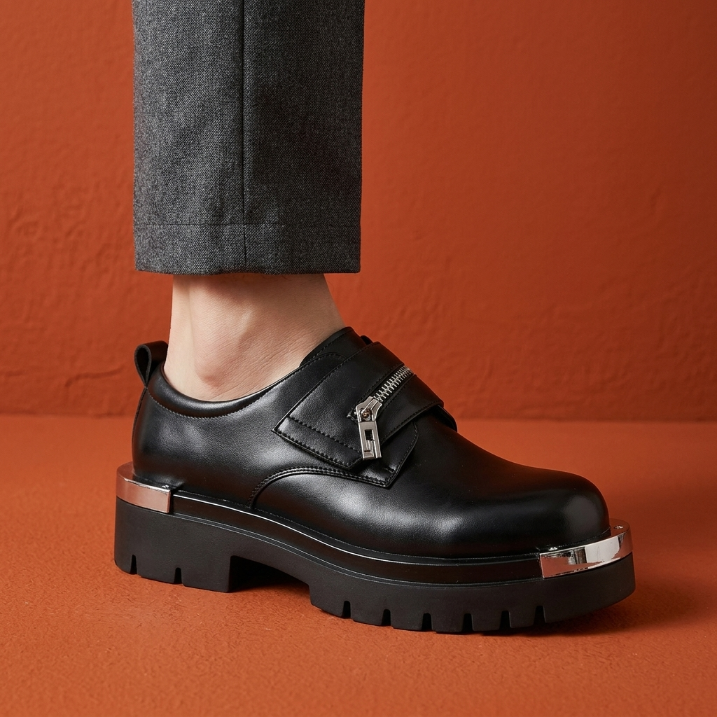 Designer Casual Loafers