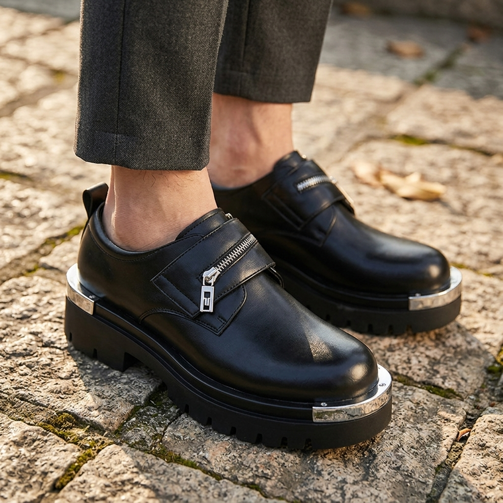 Designer Casual Loafers