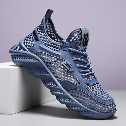 Hollow-Out Water Shoes