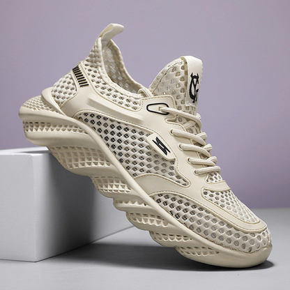 Hollow-Out Water Shoes