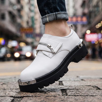 Designer Casual Loafers