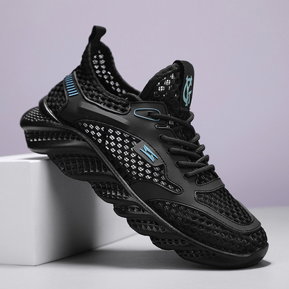 Hollow-Out Water Shoes