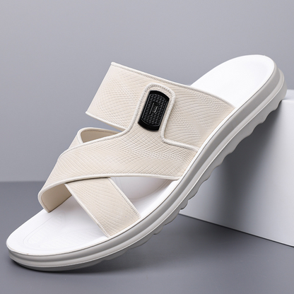 Soft Sole Slide Sandals
