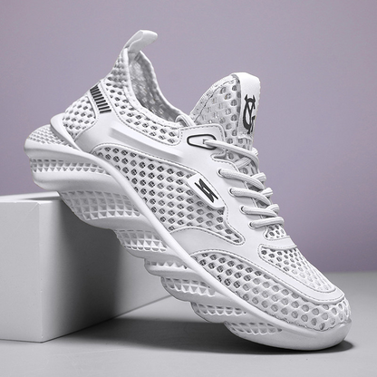 Hollow-Out Water Shoes