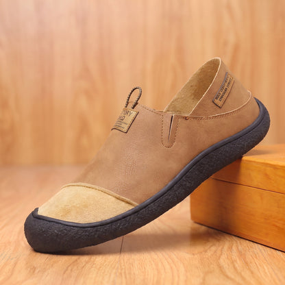 Slip Walking & Hiking Shoes