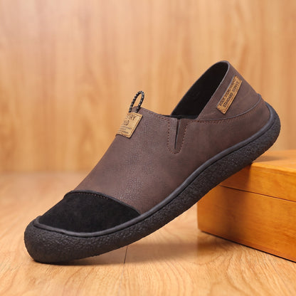 Slip Walking & Hiking Shoes