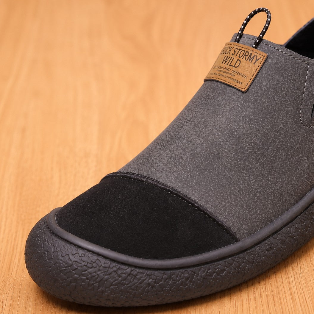 Slip Walking & Hiking Shoes