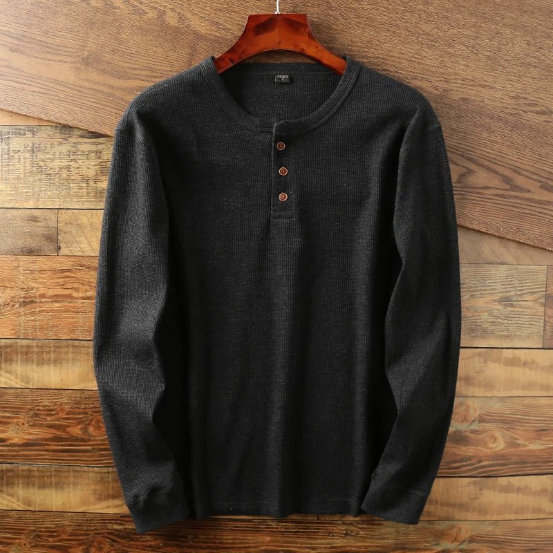 Loose Fit Base Layer