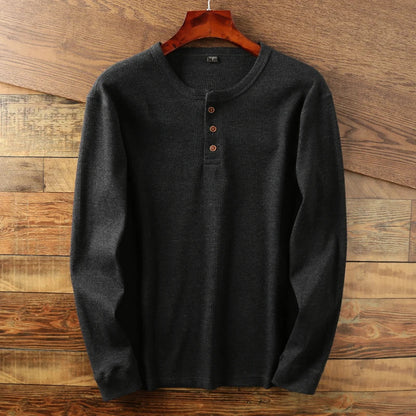 Loose Fit Base Layer
