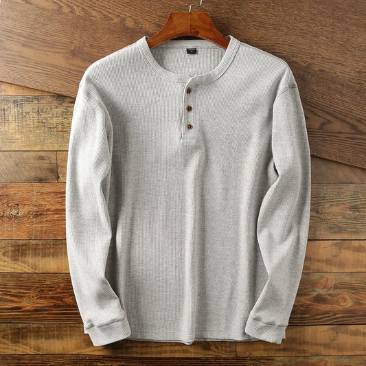 Loose Fit Base Layer