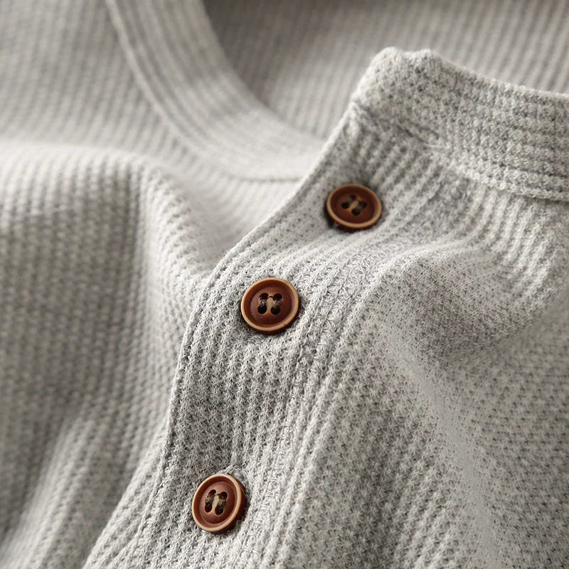 Loose Fit Base Layer