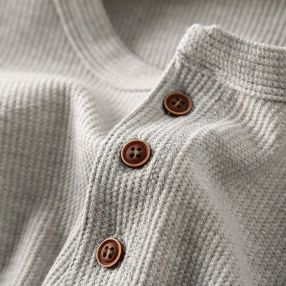 Loose Fit Base Layer