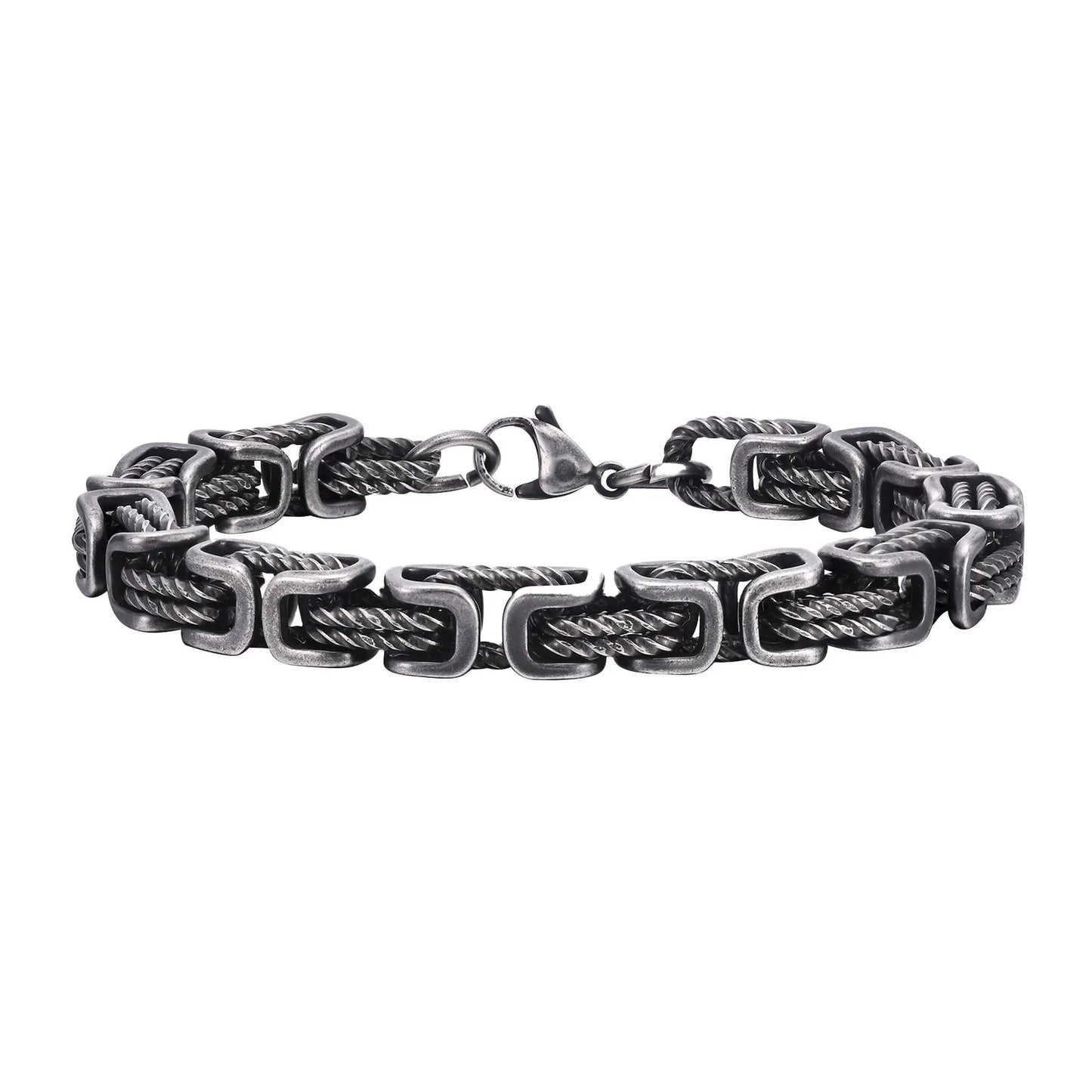 Silvano Chainlink Bracelet