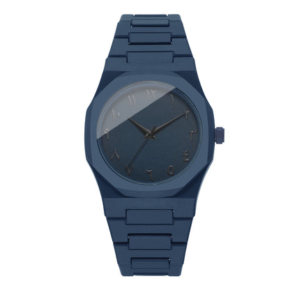 Casual Analog Quartz Watch