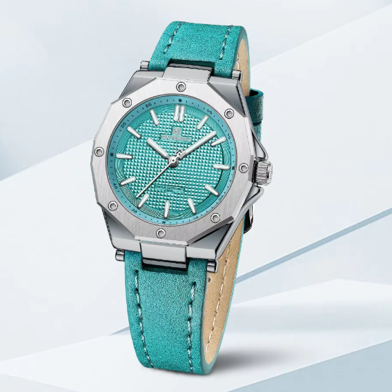 Classic fashion luxury watch