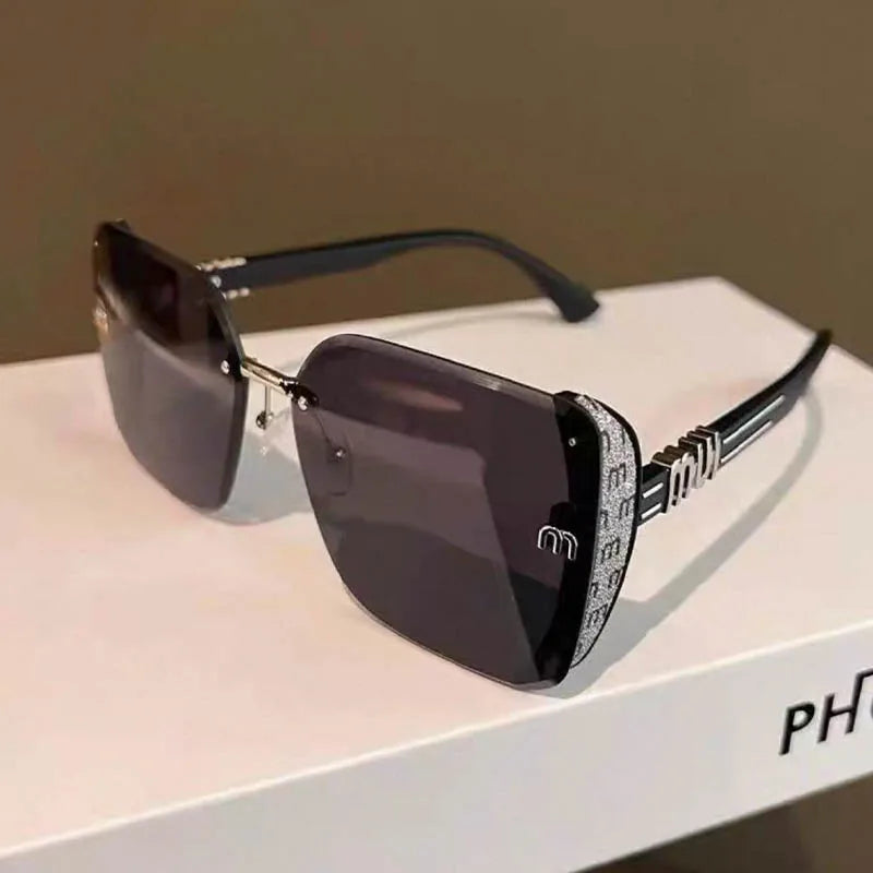 Trendy Driving Eyewear