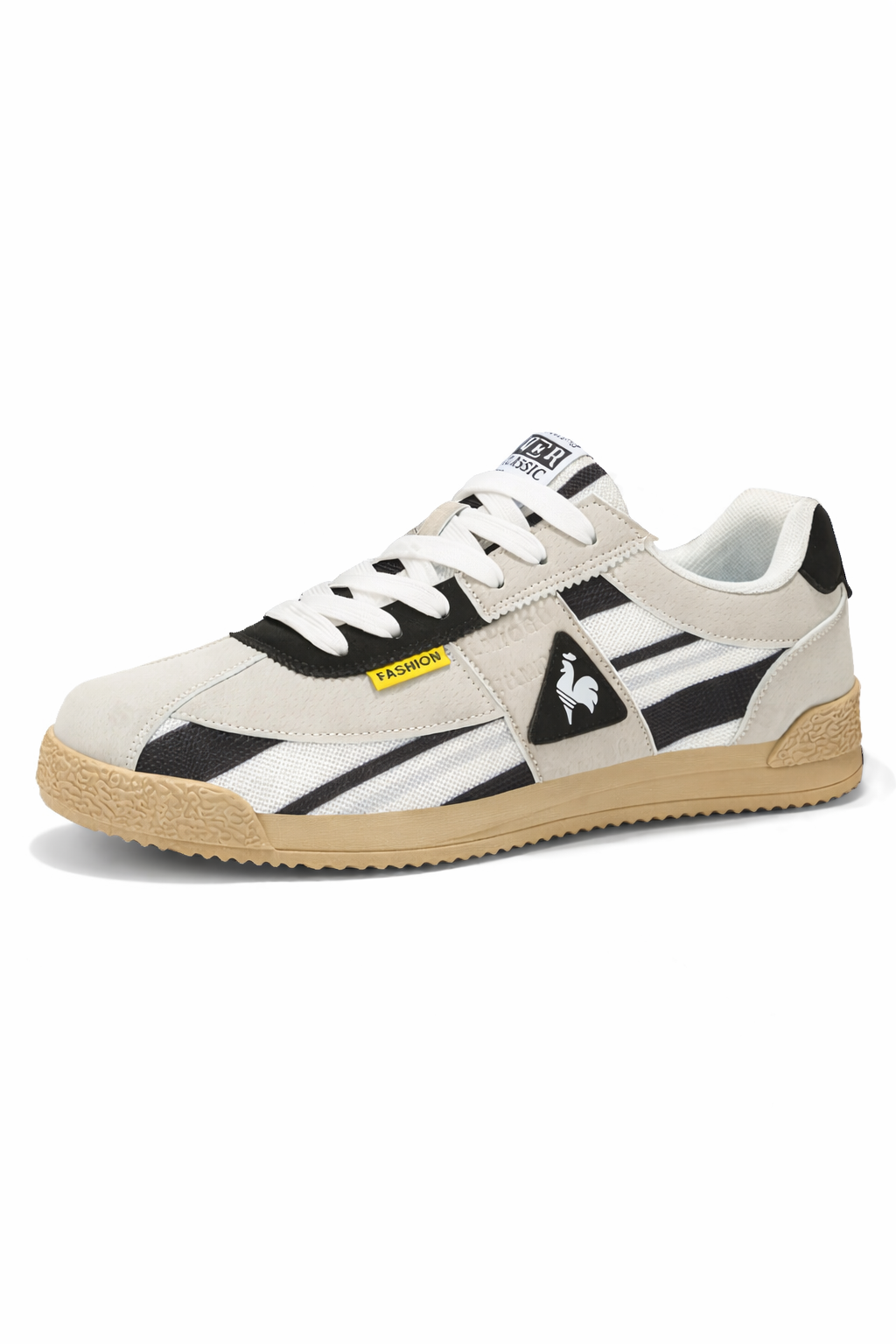 Lightweight Casual Sneakers