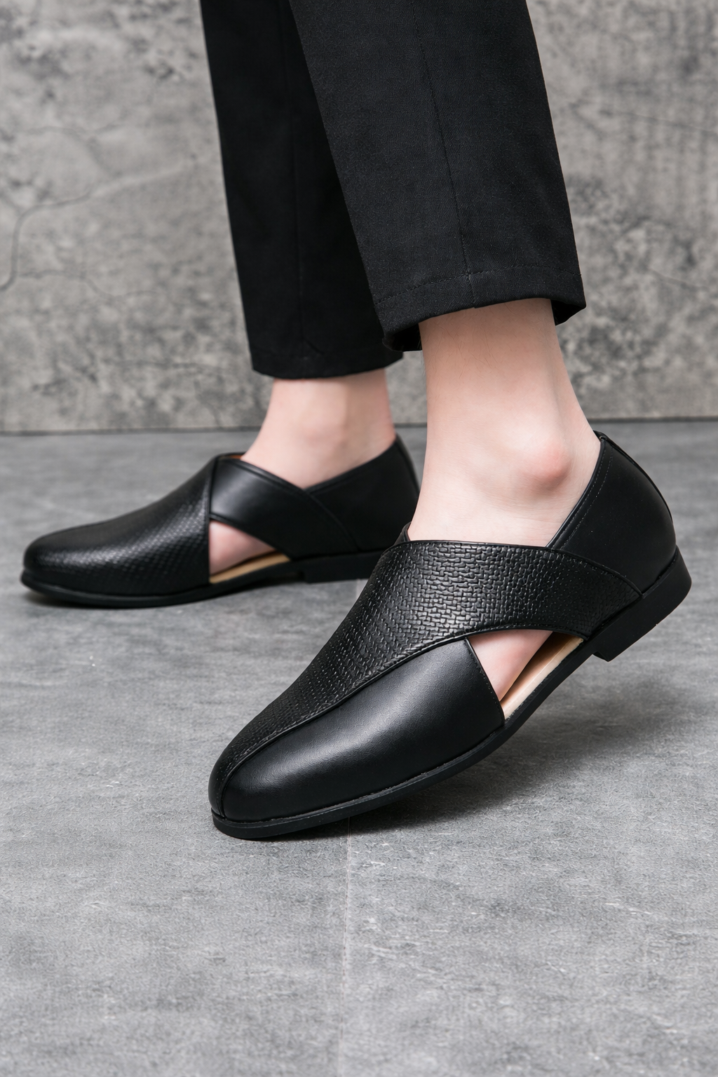 Handmade Leather Sandals