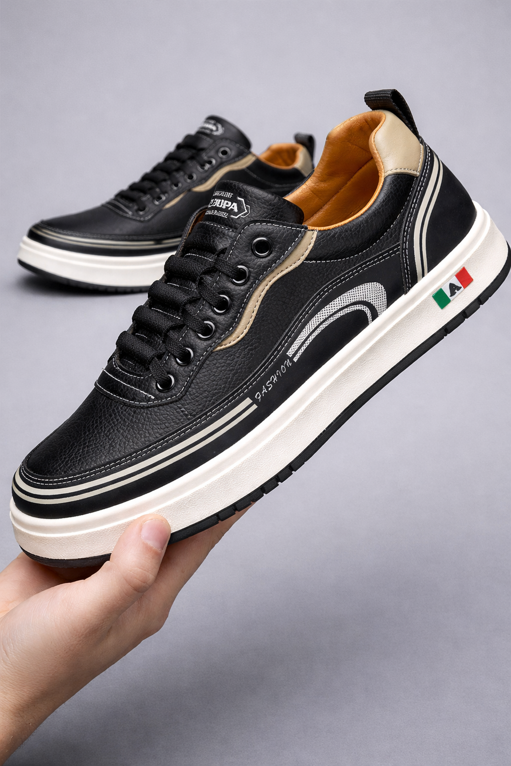 Breathable Versatile Sneakers