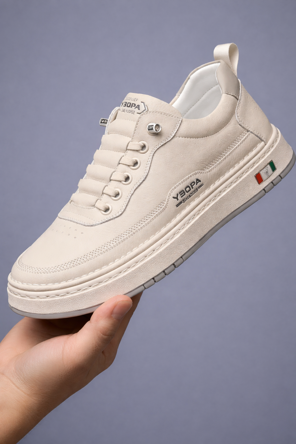 Soft Sole Designer Board Shoes