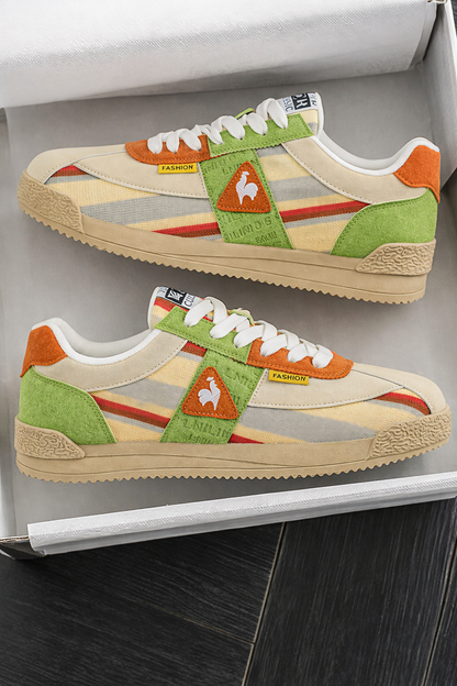 Lightweight Casual Sneakers