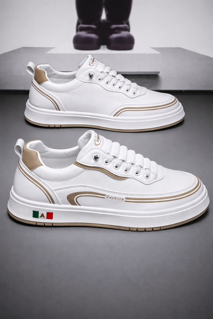 Breathable Versatile Sneakers