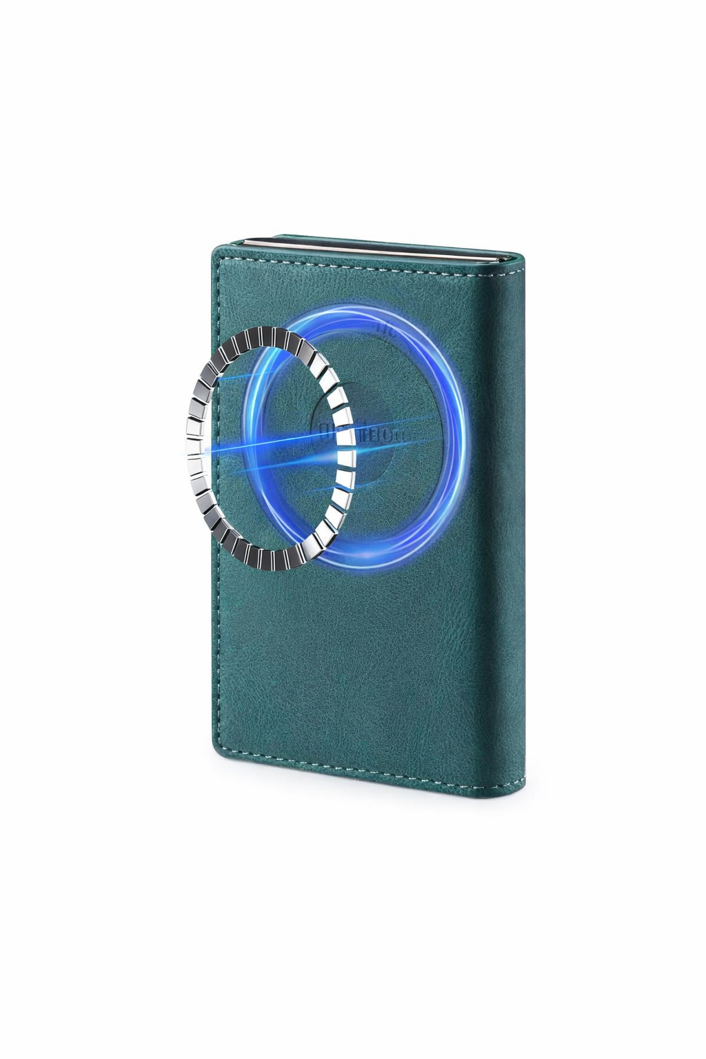 MagSafe Magnetic Card Holder Wallet