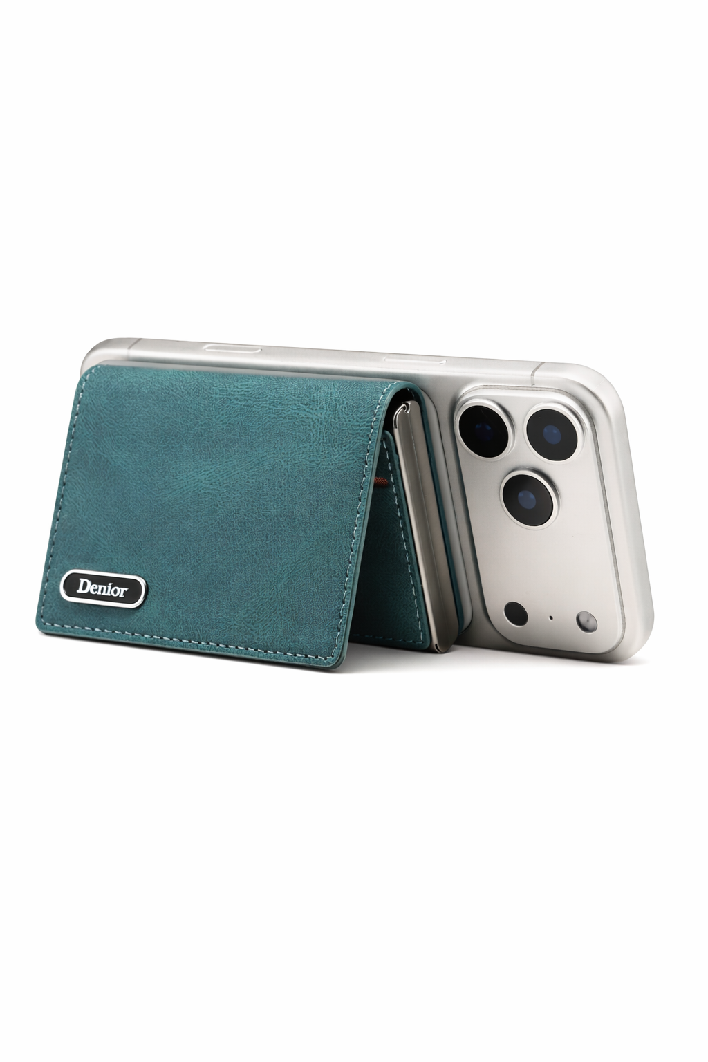 MagSafe Magnetic Card Holder Wallet