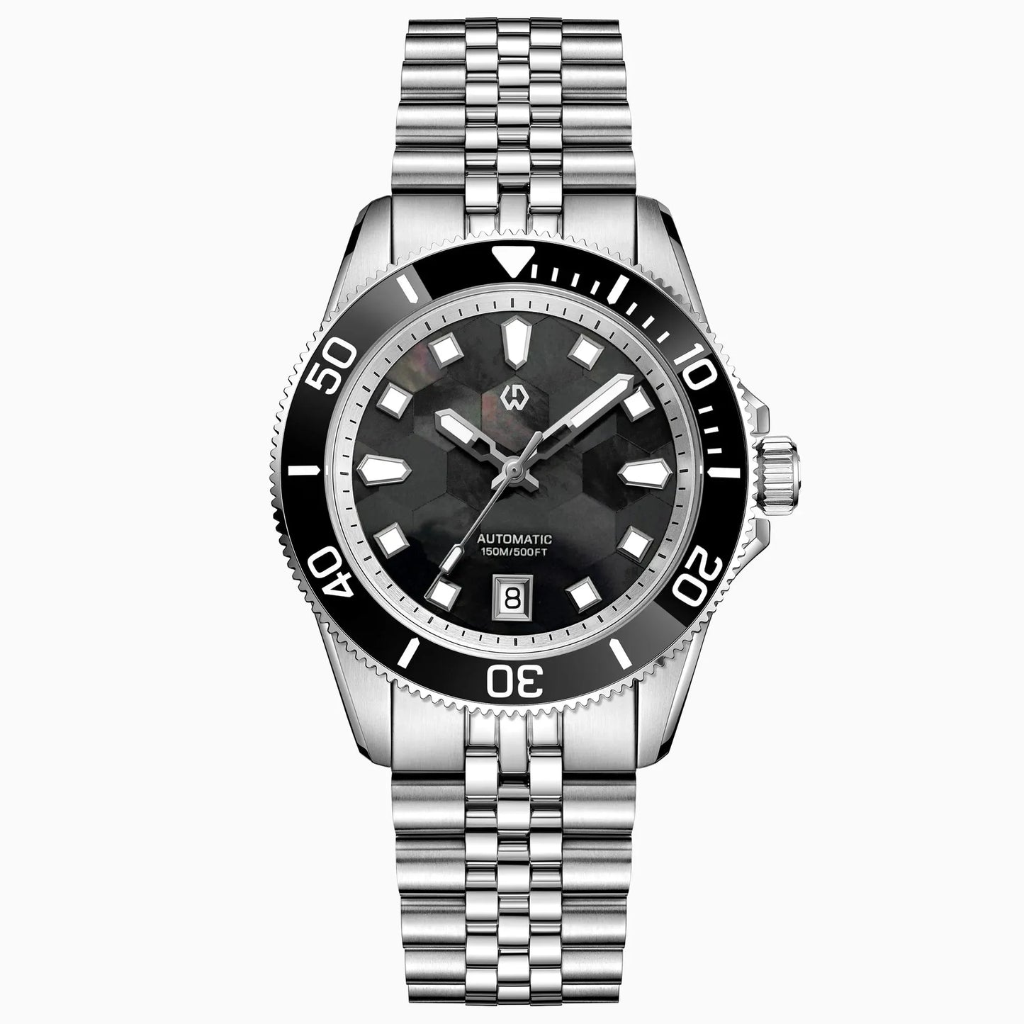 Triton Prism Diver Iridescent Edition