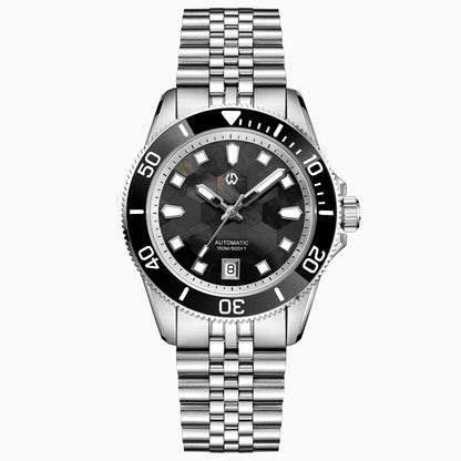 Triton Prism Diver Iridescent Edition