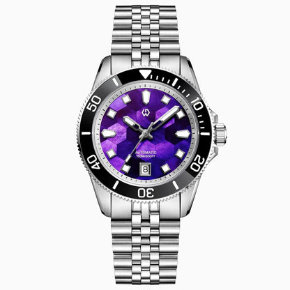 Triton Prism Diver Iridescent Edition