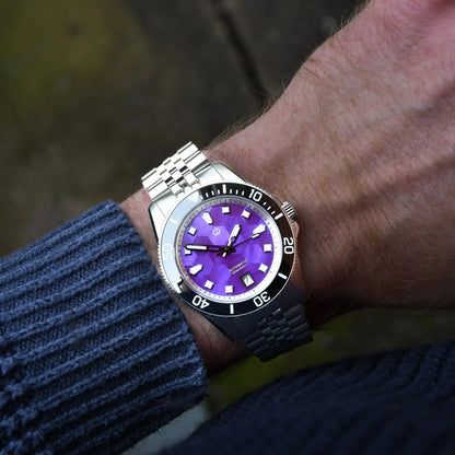 Triton Prism Diver Iridescent Edition