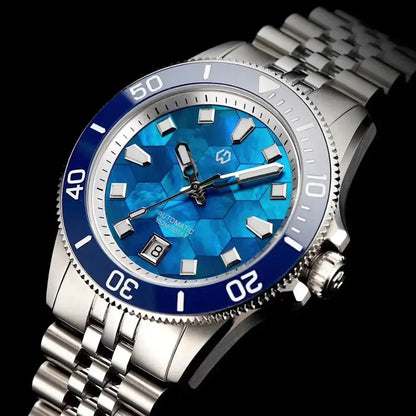 Triton Prism Diver Iridescent Edition