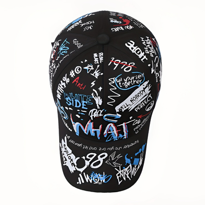 Hip Hop Snapback Hat