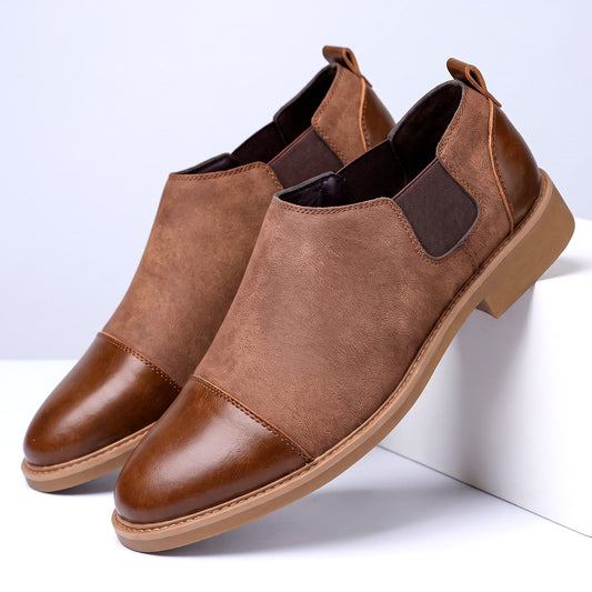 Casual Wedding Dress Shoes