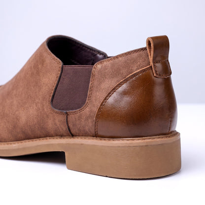 Casual Wedding Dress Shoes